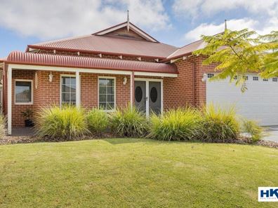 117 Pannage Way, Brabham WA 6055