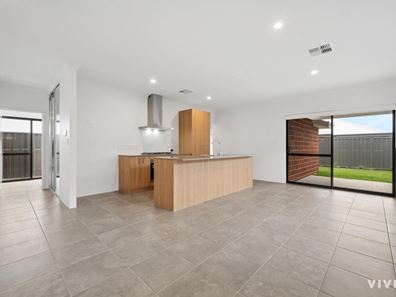 56 Halbert Rise, Anketell WA 6167