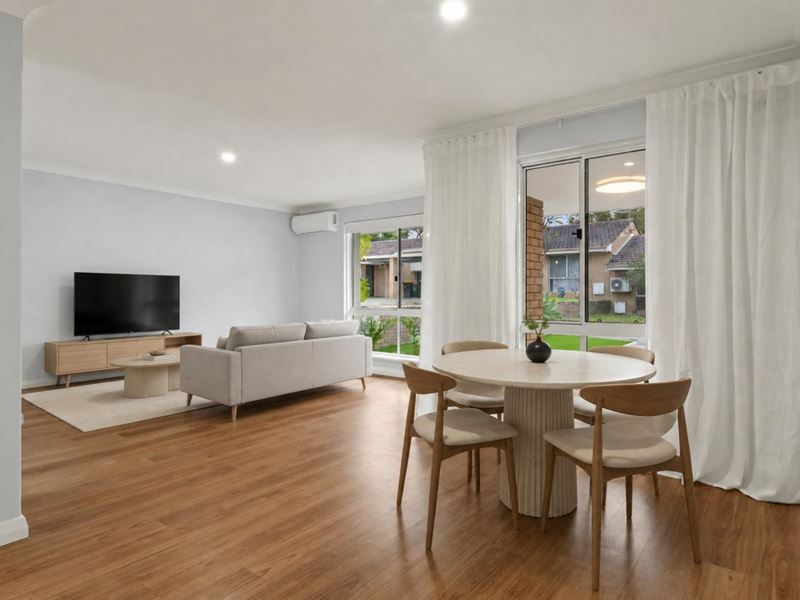 7/25 Cape Street, Osborne Park