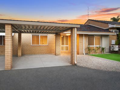 7/25 Cape Street, Osborne Park WA 6017