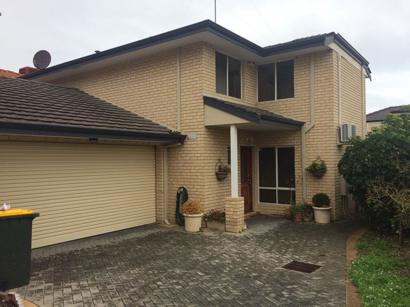 3/11 Mira Mar Street, Doubleview