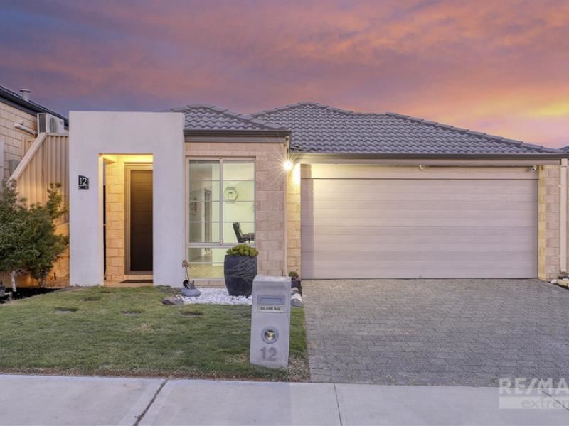 12 Melksham Way, Butler WA 6036