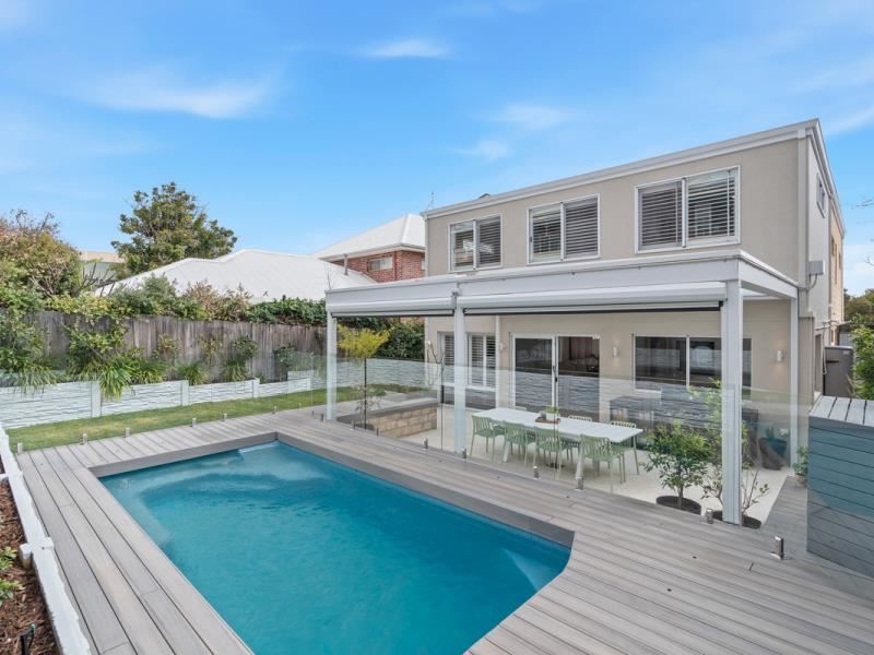 423 Vincent Street, West Leederville WA 6007