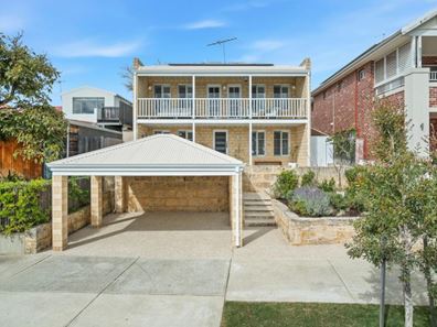 423 Vincent Street, West Leederville WA 6007