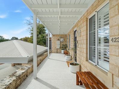 423 Vincent Street, West Leederville WA 6007