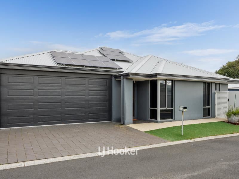 25a Farnell Street, South Bunbury WA 6230