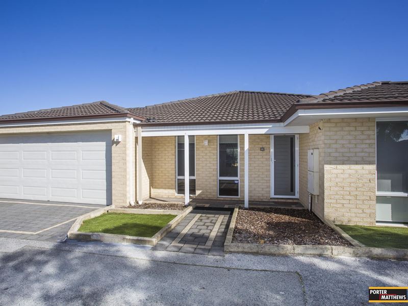 82B Scaddan Street, Bassendean WA 6054