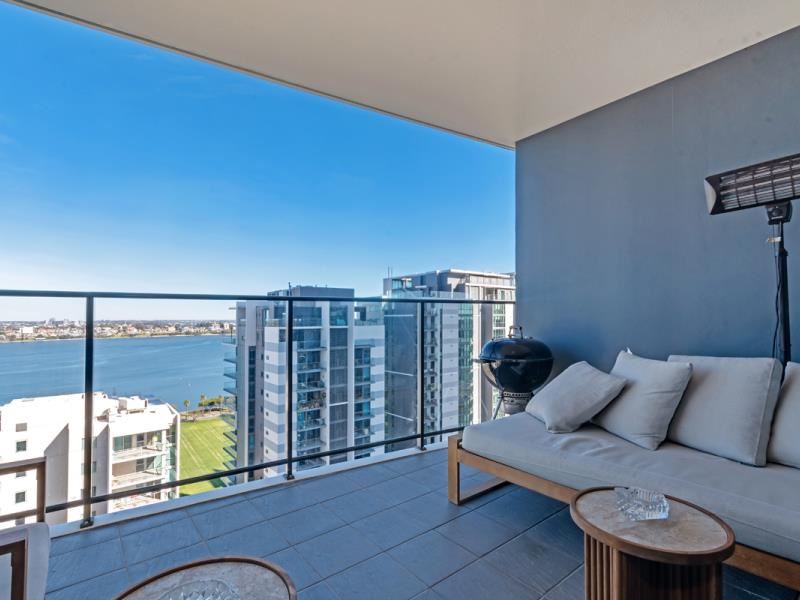 101/181 Adelaide Terrace, East Perth WA 6004