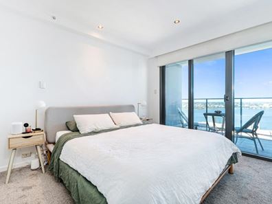 101/181 Adelaide Terrace, East Perth WA 6004