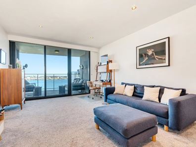 101/181 Adelaide Terrace, East Perth WA 6004