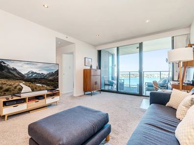 101/181 Adelaide Terrace, East Perth WA 6004
