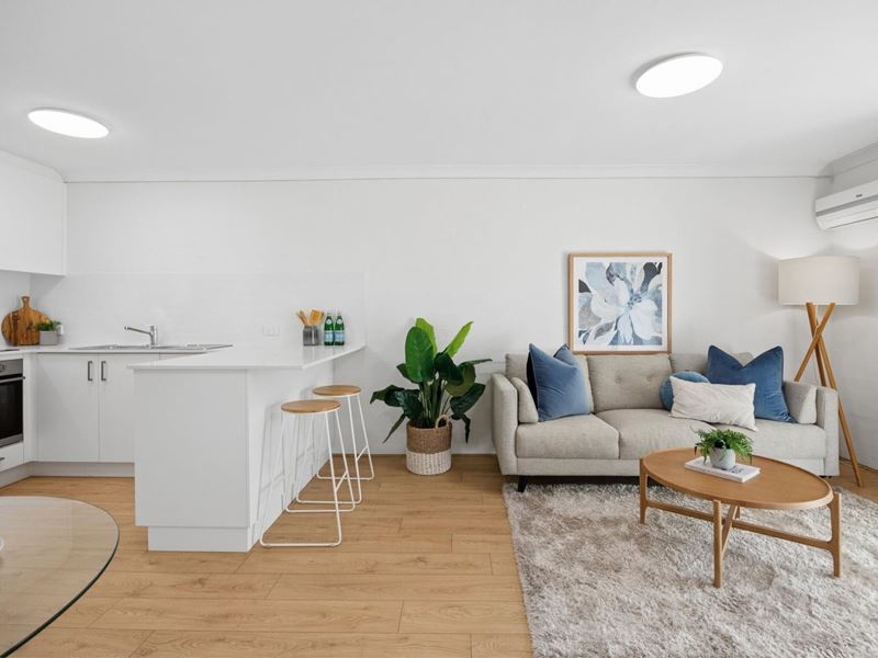 14/55 Elizabeth Street, South Perth