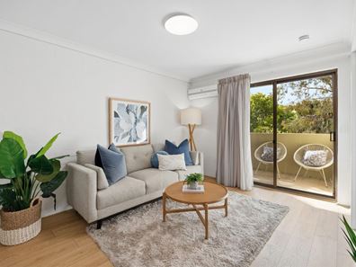 14/55 Elizabeth Street, South Perth WA 6151