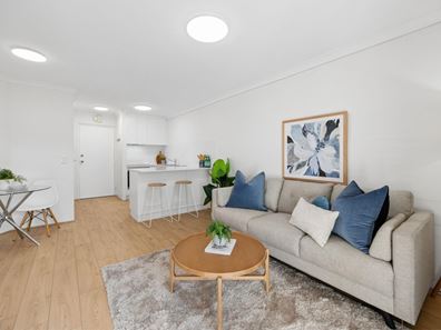 14/55 Elizabeth Street, South Perth WA 6151