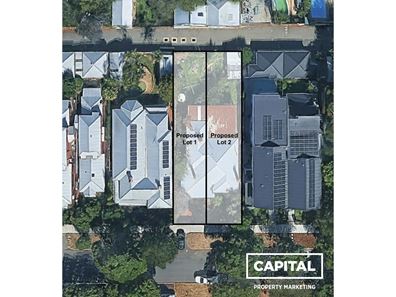 15 St Leonards Avenue, West Leederville WA 6007