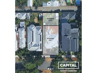 15 St Leonards Avenue, West Leederville WA 6007
