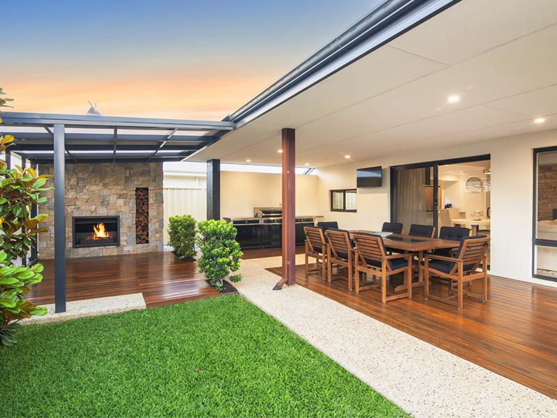 41 Swinley Approach, Dunsborough WA 6281