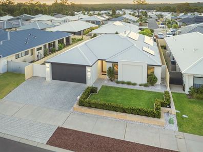 41 Swinley Approach, Dunsborough WA 6281