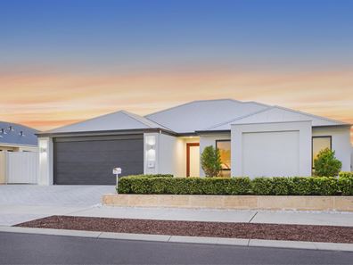 41 Swinley Approach, Dunsborough WA 6281