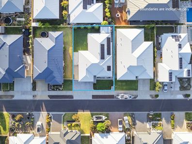 41 Swinley Approach, Dunsborough WA 6281