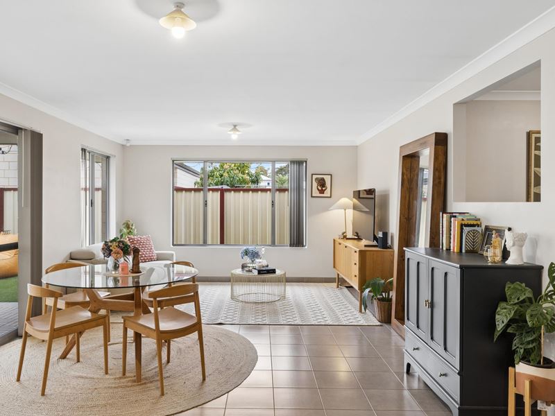 5/114 Gerard Street, East Cannington WA 6107