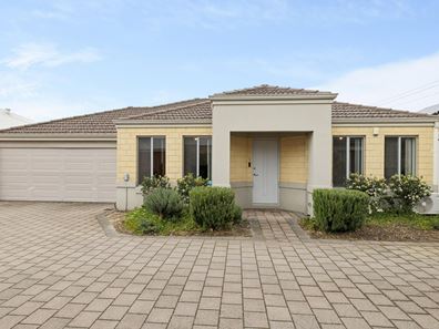 5/114 Gerard Street, East Cannington WA 6107