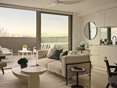 4/89 Aberdeen Street, Northbridge WA 6003