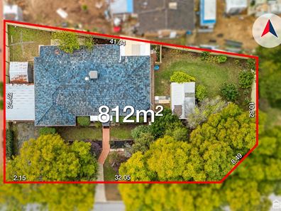 11 Valentine Road, Kelmscott WA 6111