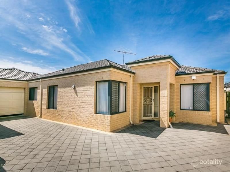 34D Campion Ave, Balcatta WA 6021