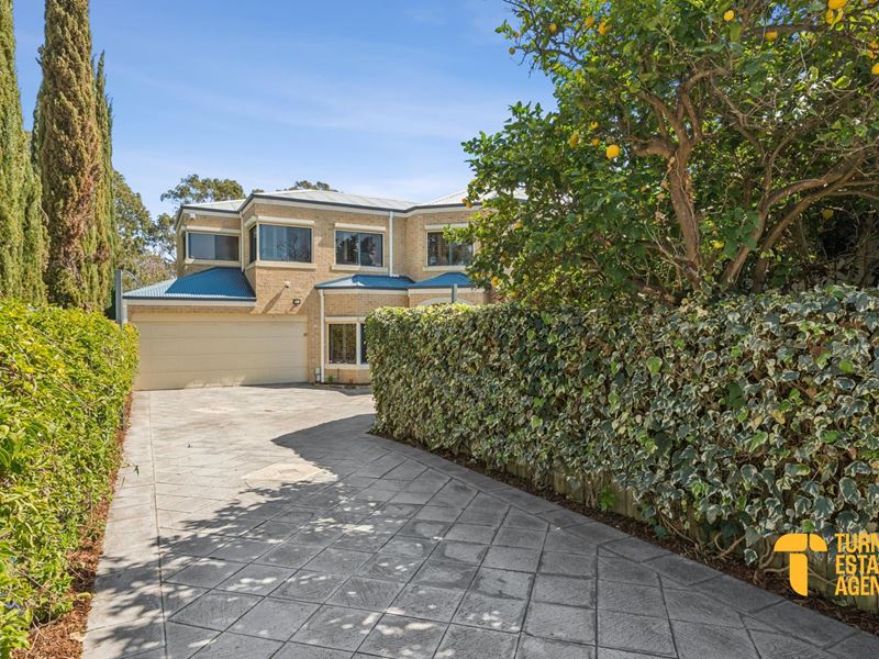 3A Munsey Street, Ardross WA 6153