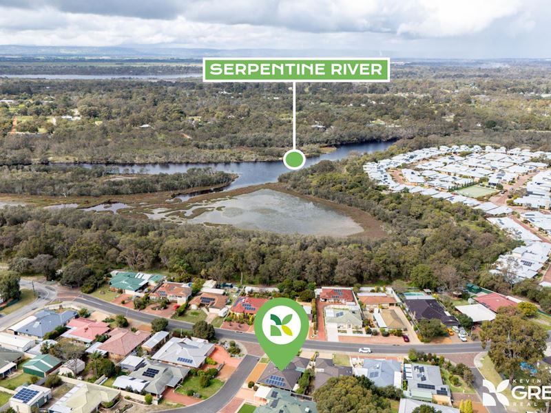 2/9 Carnegie Place, Greenfields WA 6210