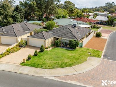 2/9 Carnegie Place, Greenfields WA 6210