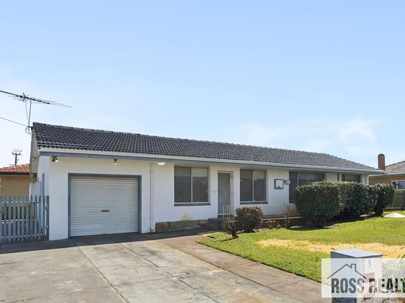 3 Hutt Road, Morley