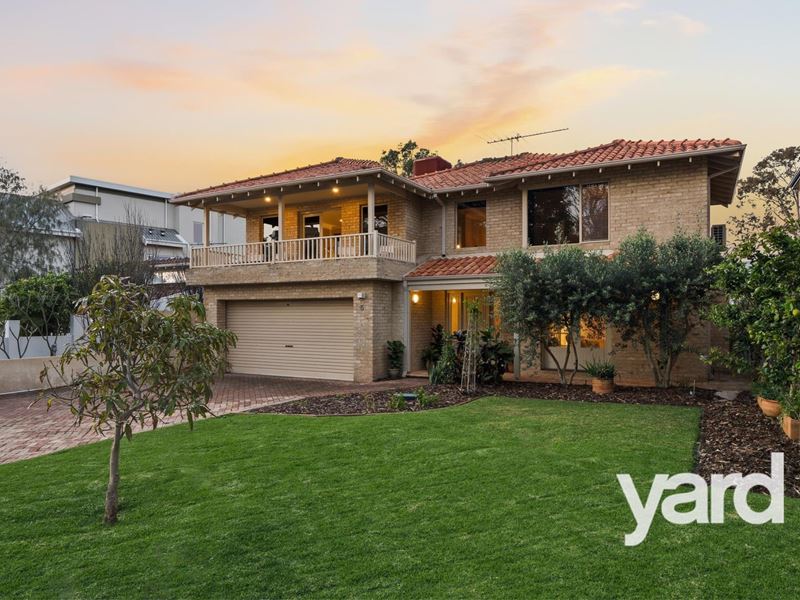 5 Beach Street, Bicton WA 6157