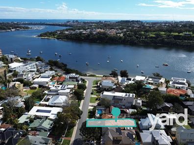 5 Beach Street, Bicton WA 6157