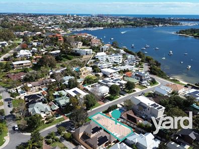 5 Beach Street, Bicton WA 6157