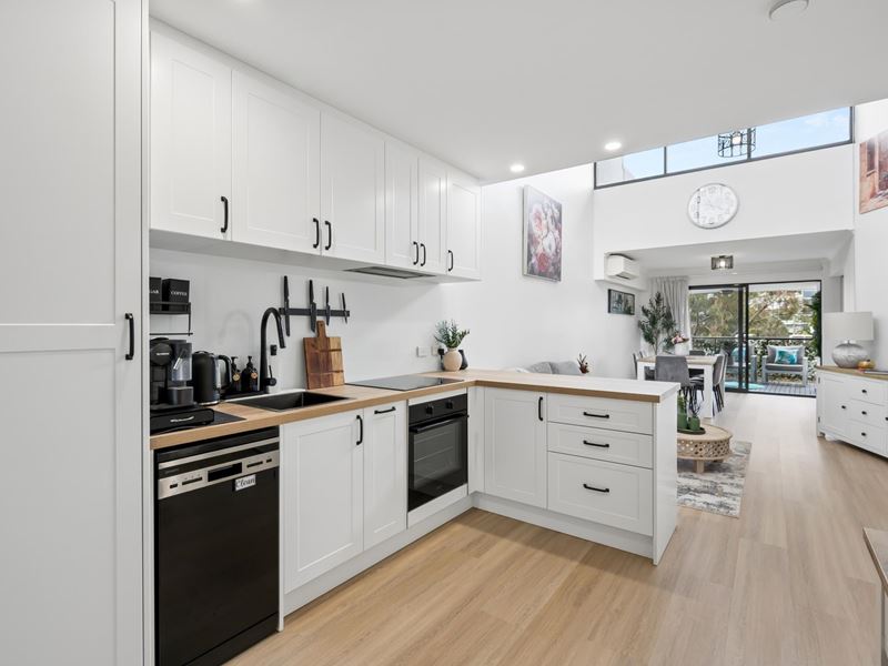 23/2 Colin Street, West Perth