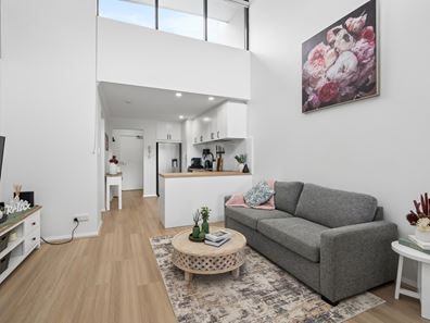 23/2 Colin Street, West Perth WA 6005