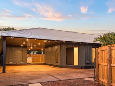 16 Robert Street, Broome WA 6725