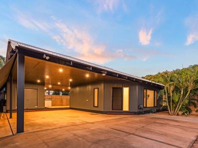 16 Robert Street, Broome WA 6725