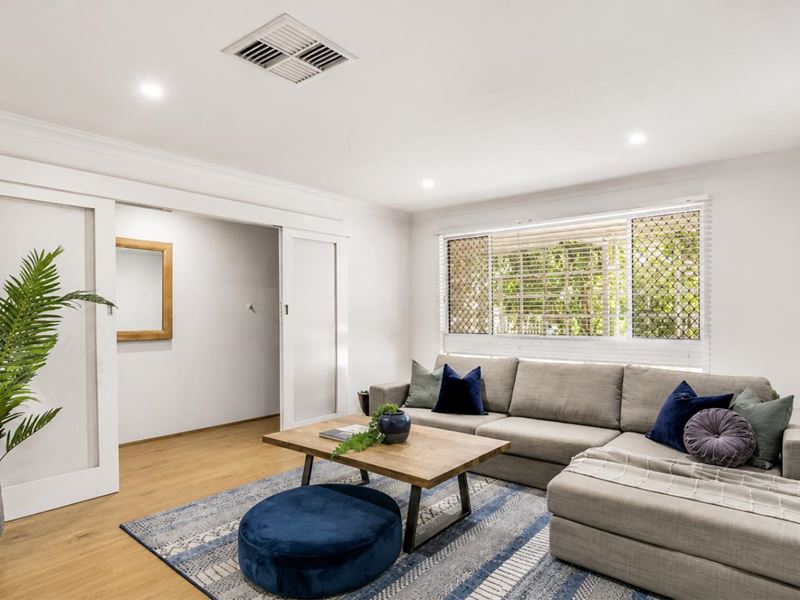 23 Althorne Way, Girrawheen WA 6064