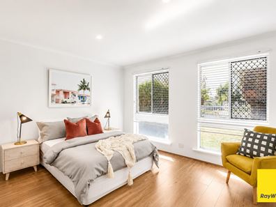 23 Althorne Way, Girrawheen WA 6064