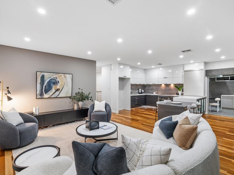 135A Wilding Street, Doubleview WA 6018