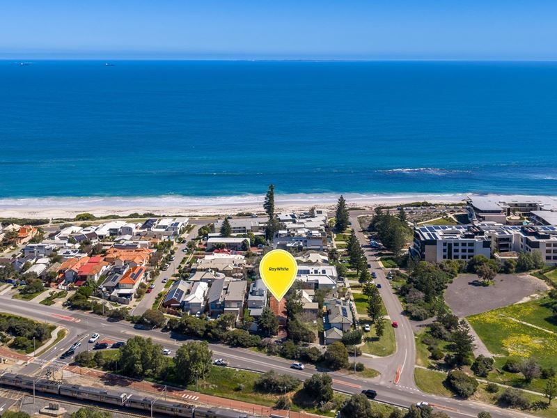 30 Macarthur Street, Cottesloe WA 6011