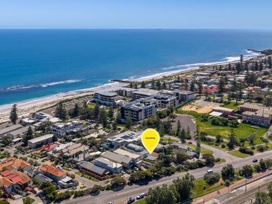 30 Macarthur Street, Cottesloe WA 6011