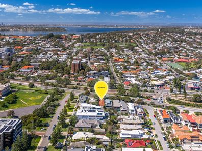 30 Macarthur Street, Cottesloe WA 6011