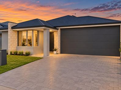 21 Tremblant Drive, Brabham WA 6055