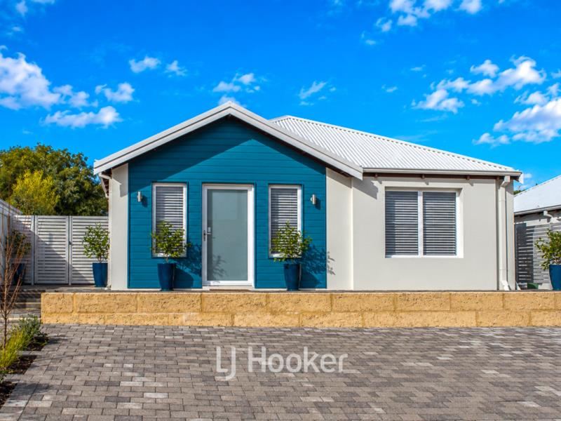 4 Loriini Lane, Cowaramup