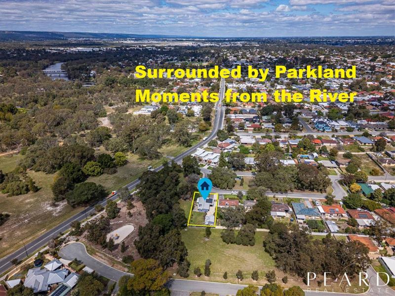 45 Bradshaw Street, Eden Hill WA 6054