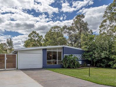 45 Bradshaw Street, Eden Hill WA 6054